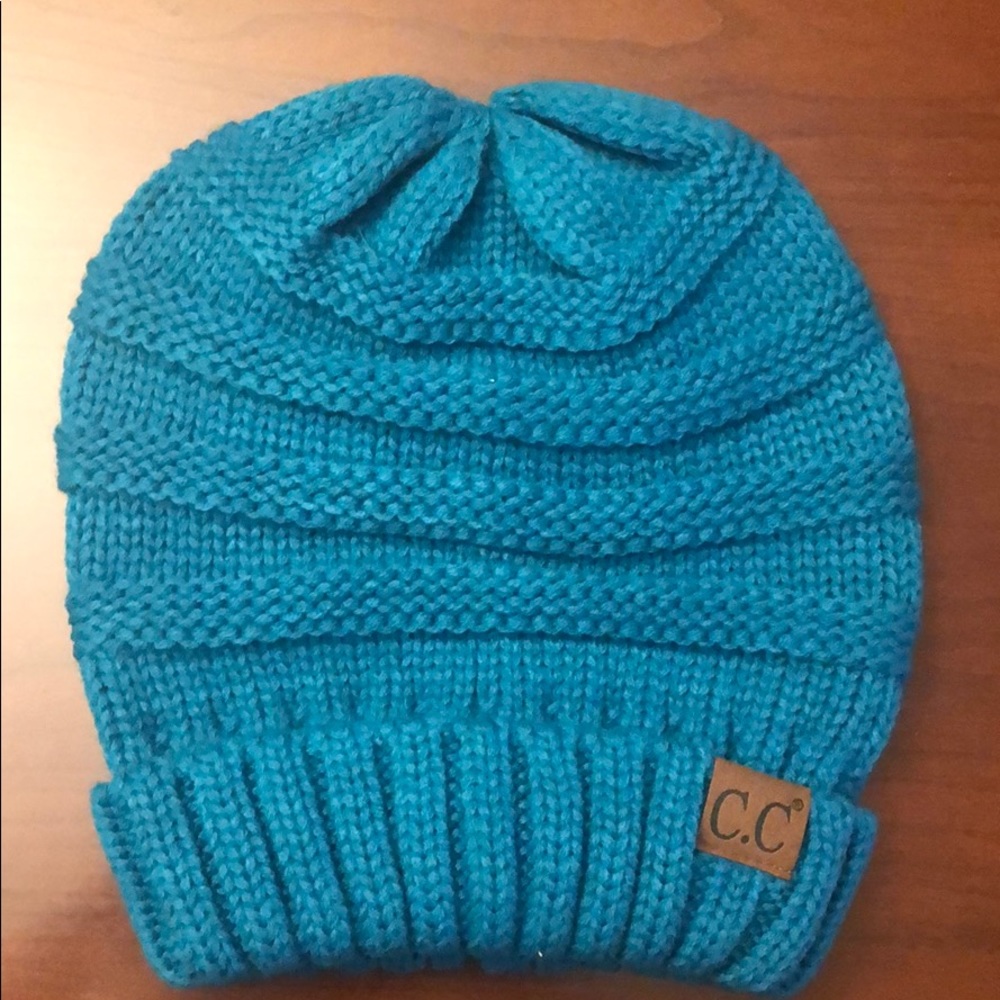 CC Beanie